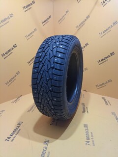 Зимняя шина Nokian Tyres Nordman 7 205/65 R16 99T фото 4