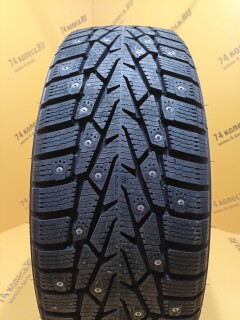Зимняя шина Nokian Tyres Nordman 7 205/65 R16 99T фото 5