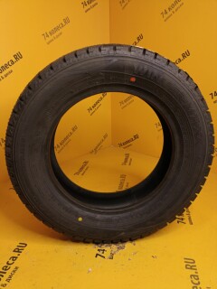 Зимняя шина Dunlop Winter Maxx WM02 175/65 R14 82T фото 2