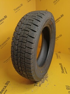 Зимняя шина Dunlop Winter Maxx WM02 175/65 R14 82T фото 3