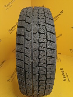 Зимняя шина Dunlop Winter Maxx WM02 175/65 R14 82T фото 4