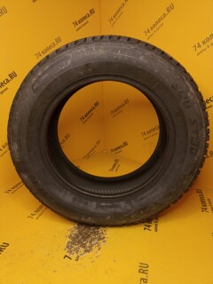 Зимняя шина Kormoran SUV Stud 225/65 R17 106T фото 2