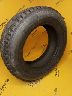 Зимняя шина Kormoran SUV Stud 225/65 R17 106T фото 3