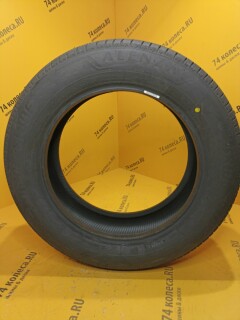 Летняя шина Bridgestone Alenza 001 225/60 R18 100H фото 3