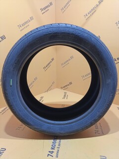 Летняя шина Nokian Tyres Hakka Black 2 205/50 R17 93W фото 3
