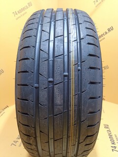 Летняя шина Nokian Tyres Hakka Black 2 205/50 R17 93W фото 5