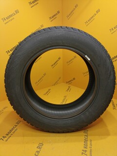 Зимняя шина Nokian Tyres Hakkapeliitta R3 225/55 R17 101R фото 3