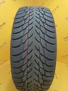 Зимняя шина Nokian Tyres Hakkapeliitta R3 225/55 R17 101R фото 5