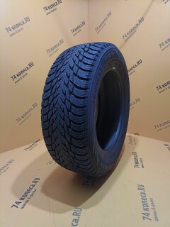 Зимняя шина Nokian Tyres Hakkapeliitta R3 205/65 R16 99R фото 4
