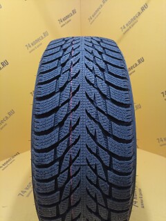 Зимняя шина Nokian Tyres Hakkapeliitta R3 205/65 R16 99R фото 5