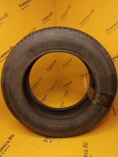 Летняя шина Bridgestone Alenza 001 225/60 R17 99V фото 2