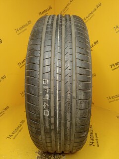 Летняя шина Bridgestone Alenza 001 225/60 R17 99V фото 4