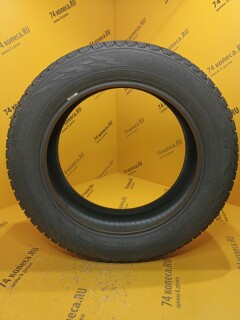 Зимняя шина Nokian Tyres (Ikon) Hakkapeliitta R3 SUV 235/55 R19 105R фото 3