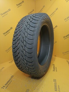 Зимняя шина Nokian Tyres (Ikon) Hakkapeliitta R3 SUV 235/55 R19 105R фото 4