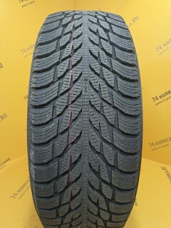 Зимняя шина Nokian Tyres (Ikon) Hakkapeliitta R3 SUV 235/55 R19 105R фото 5