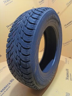 Зимняя шина Nokian Tyres (Ikon) Hakkapeliitta R3 195/65 R15 95R фото 3