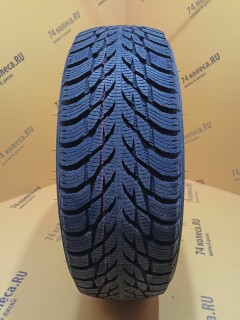 Зимняя шина Nokian Tyres (Ikon) Hakkapeliitta R3 195/65 R15 95R фото 4