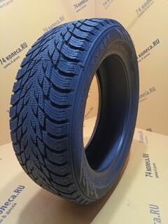 Зимняя шина Nokian Tyres Hakkapeliitta R3 195/55 R16 91R фото 3