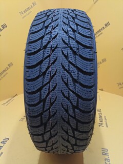 Зимняя шина Nokian Tyres Hakkapeliitta R3 195/55 R16 91R фото 4