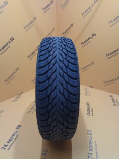 Зимняя шина Nokian Tyres Hakkapeliitta R3 185/65 R15 88R фото 4