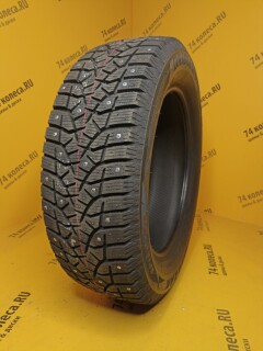 Зимняя шина Bridgestone Blizzak Spike-02 195/60 R16 93T фото 4
