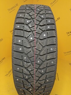 Зимняя шина Bridgestone Blizzak Spike-02 195/60 R16 93T фото 5