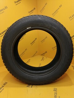 Зимняя шина Nokian Tyres Hakkapeliitta R3 215/55 R17 98R фото 3
