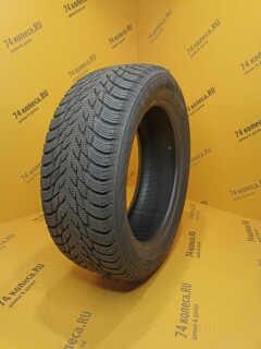 Зимняя шина Nokian Tyres Hakkapeliitta R3 215/55 R17 98R фото 4