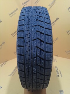 Зимняя шина Yokohama iceGuard Studless iG60 195/70 R14 91Q фото 4