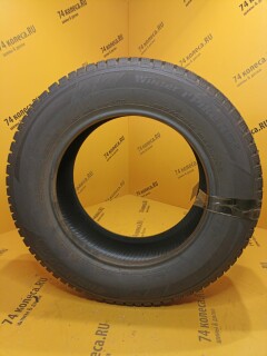 Зимняя шина Hankook Winter i*Pike RS2 W429 225/60 R16 102T фото 3