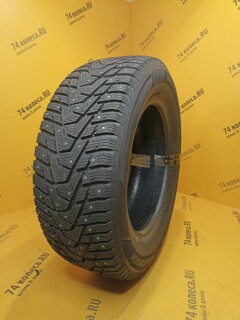 Зимняя шина Hankook Winter i*Pike RS2 W429 225/60 R16 102T фото 4