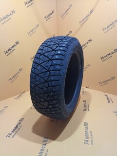 Зимняя шина GoodYear UltraGrip 600 205/55 R16 94T фото 4