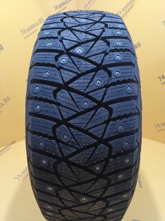 Зимняя шина GoodYear UltraGrip 600 205/55 R16 94T фото 5
