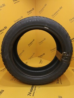 Зимняя шина Nokian Tyres Hakkapeliitta R3 235/45 R18 98T фото 2
