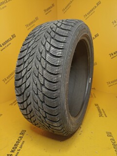 Зимняя шина Nokian Tyres Hakkapeliitta R3 225/45 R17 94T фото 4