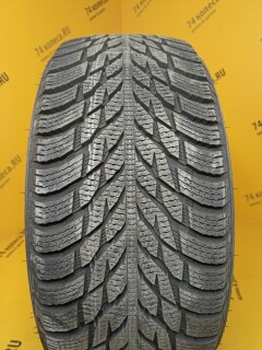 Зимняя шина Nokian Tyres Hakkapeliitta R3 225/45 R17 94T фото 5
