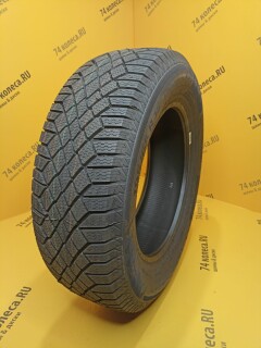 Зимняя шина Continental ContiVikingContact 7 195/65 R15 95T фото 3