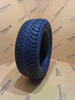 Зимняя шина Nokian Tyres Hakkapeliitta R3 205/60 R16 96R фото 4