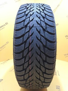 Зимняя шина Nokian Tyres Hakkapeliitta R3 205/60 R16 96R фото 5