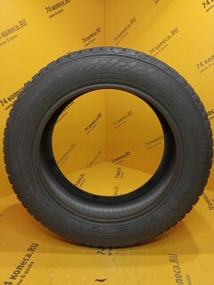 Зимняя шина Nokian Tyres (Ikon) Hakkapeliitta 9 SUV 225/55 R18 102T фото 3