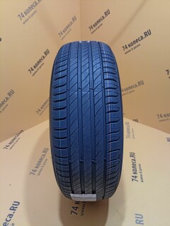 Летняя шина Michelin Primacy 4 185/65 R15 88H фото 4