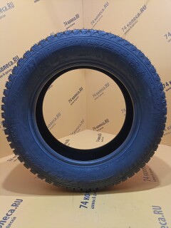 Зимняя шина Michelin X-Ice North XIN2 195/65 R15 95T фото 2