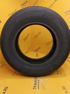 Летняя шина Cordiant Comfort 2 SUV 215/65 R16 102H фото 2