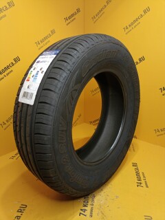 Летняя шина Cordiant Comfort 2 SUV 215/65 R16 102H фото 3