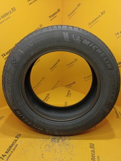 Летняя шина Michelin Pilot Sport 4 SUV 235/60 R18 107W фото 3