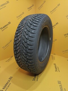 Зимняя шина Nokian Tyres Hakkapeliitta 9 205/65 R16 95T фото 4