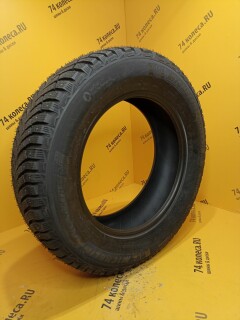 Зимняя шина Michelin X-Ice North Xin4 215/65 R17 103T фото 3