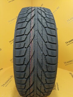 Зимняя шина Nokian Tyres (Ikon) Hakkapeliitta R2 SUV 225/65 R17 106R фото 5