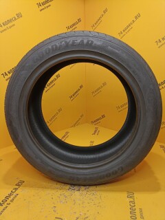 Летняя шина GoodYear Eagle F1 Asymmetric 5 245/45 R18 100Y фото 2