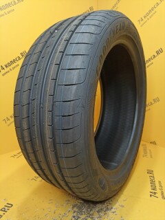 Летняя шина GoodYear Eagle F1 Asymmetric 5 245/45 R18 100Y фото 3